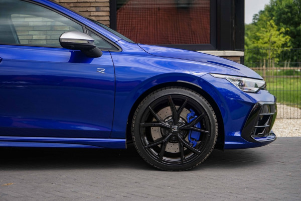 Volkswagen Golf 8.5 R 2.0 TSI 333PK 4Motion Performance R20 Facelift