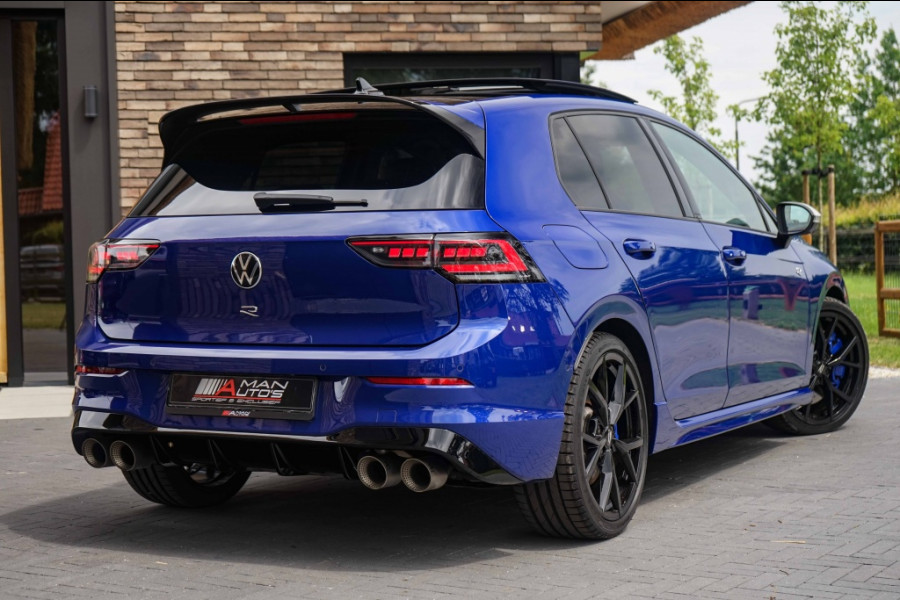 Volkswagen Golf 8.5 R 2.0 TSI 333PK 4Motion Performance R20 Facelift