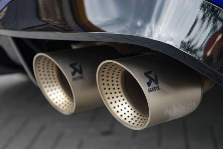 Volkswagen Golf 8.5 R 2.0 TSI 333PK 4Motion Performance R20 Facelift