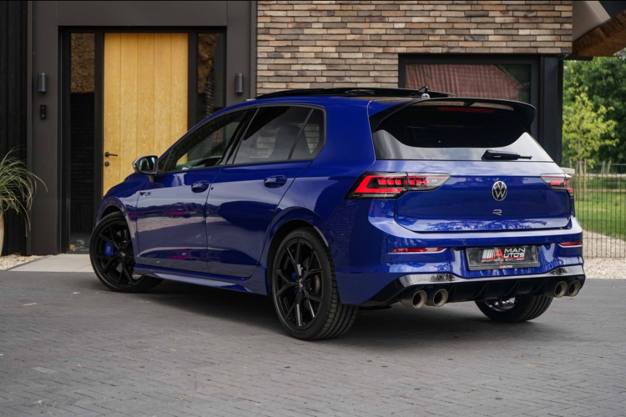 Volkswagen Golf 8.5 R 2.0 TSI 333PK 4Motion Performance R20 Facelift