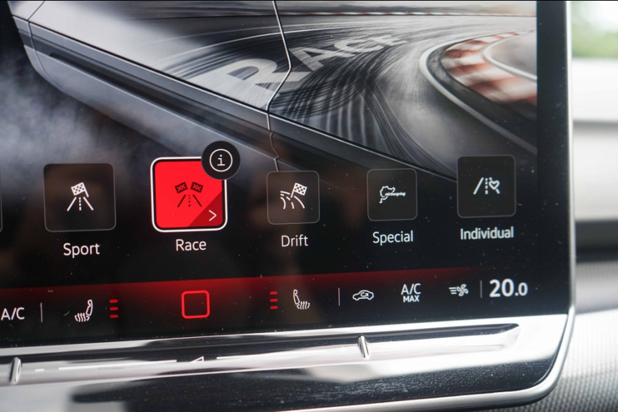 Volkswagen Golf 8.5 R 2.0 TSI 333PK 4Motion Performance R20 Facelift
