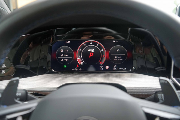 Volkswagen Golf 8.5 R 2.0 TSI 333PK 4Motion Performance R20 Facelift