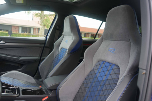 Volkswagen Golf 8.5 R 2.0 TSI 333PK 4Motion Performance R20 Facelift