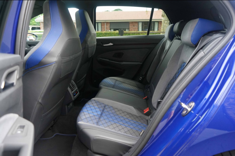 Volkswagen Golf 8.5 R 2.0 TSI 333PK 4Motion Performance R20 Facelift