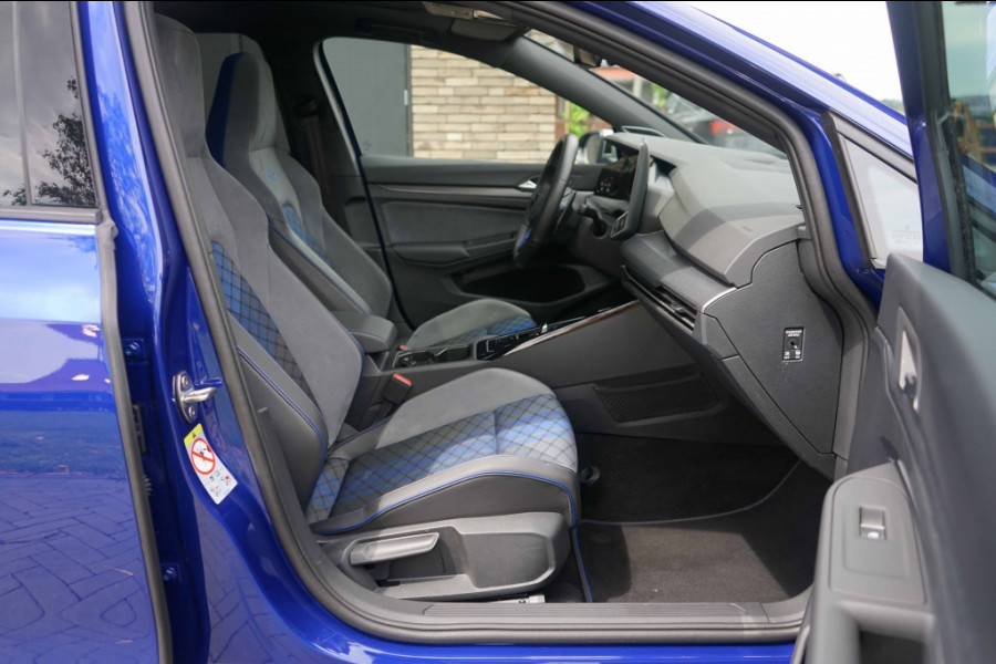 Volkswagen Golf 8.5 R 2.0 TSI 333PK 4Motion Performance R20 Facelift