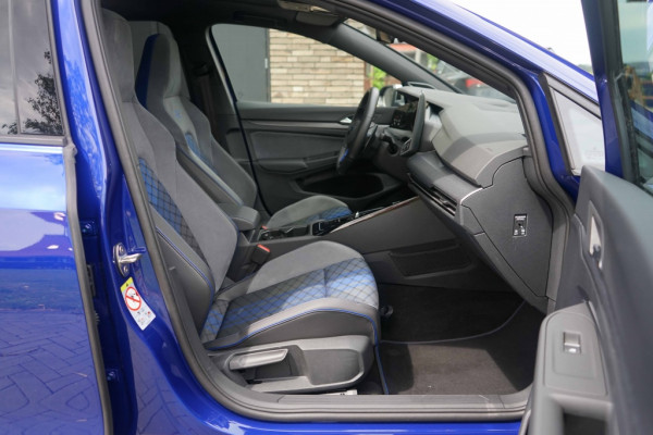 Volkswagen Golf 8.5 R 2.0 TSI 333PK 4Motion Performance R20 Facelift
