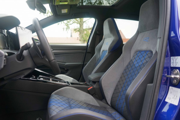 Volkswagen Golf 8.5 R 2.0 TSI 333PK 4Motion Performance R20 Facelift