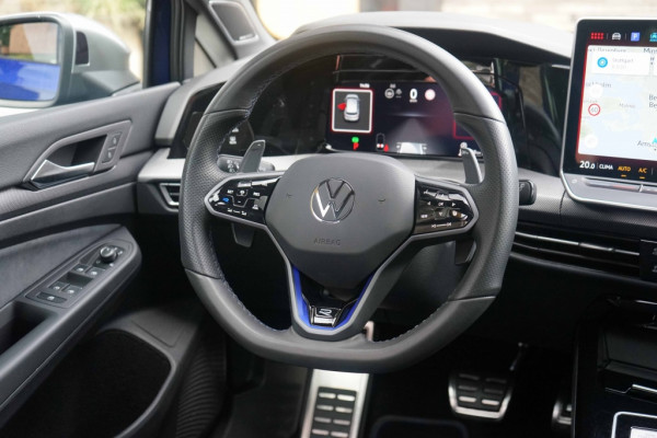 Volkswagen Golf 8.5 R 2.0 TSI 333PK 4Motion Performance R20 Facelift