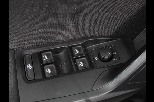Seat Ibiza 1.0 EcoTSI 110pk Automaat FR Climate Control Adaptieve cruise control LED Keyless Parkeersensoren Verwarmde voorstoelen Achteruitrij Camera Apple Carplay/ Android Auto