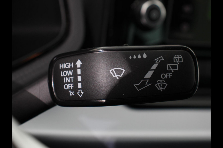 Seat Ibiza 1.0 EcoTSI 110pk Automaat FR Climate Control Adaptieve cruise control LED Keyless Parkeersensoren Verwarmde voorstoelen Achteruitrij Camera Apple Carplay/ Android Auto