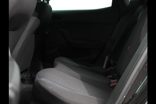 Seat Ibiza 1.0 EcoTSI 110pk Automaat FR Climate Control Adaptieve cruise control LED Keyless Parkeersensoren Verwarmde voorstoelen Achteruitrij Camera Apple Carplay/ Android Auto