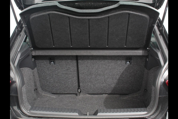 Seat Ibiza 1.0 EcoTSI 110pk Automaat FR Climate Control Adaptieve cruise control LED Keyless Parkeersensoren Verwarmde voorstoelen Achteruitrij Camera Apple Carplay/ Android Auto