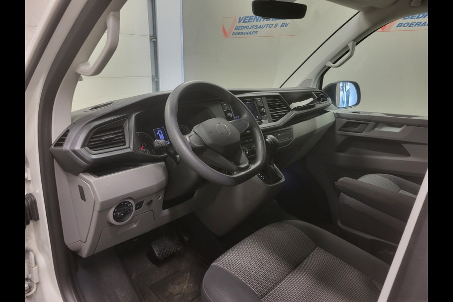 Volkswagen Transporter 2.0TDI 150pk L2/H1 Automaat Euro 6!