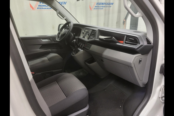 Volkswagen Transporter 2.0TDI 150pk L2/H1 Automaat Euro 6!