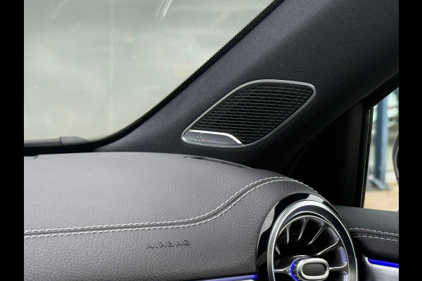 Mercedes-Benz A-Klasse 250 e AMG Line Pano|Sfeer|19Inch|Adap Cruise|Burmester
