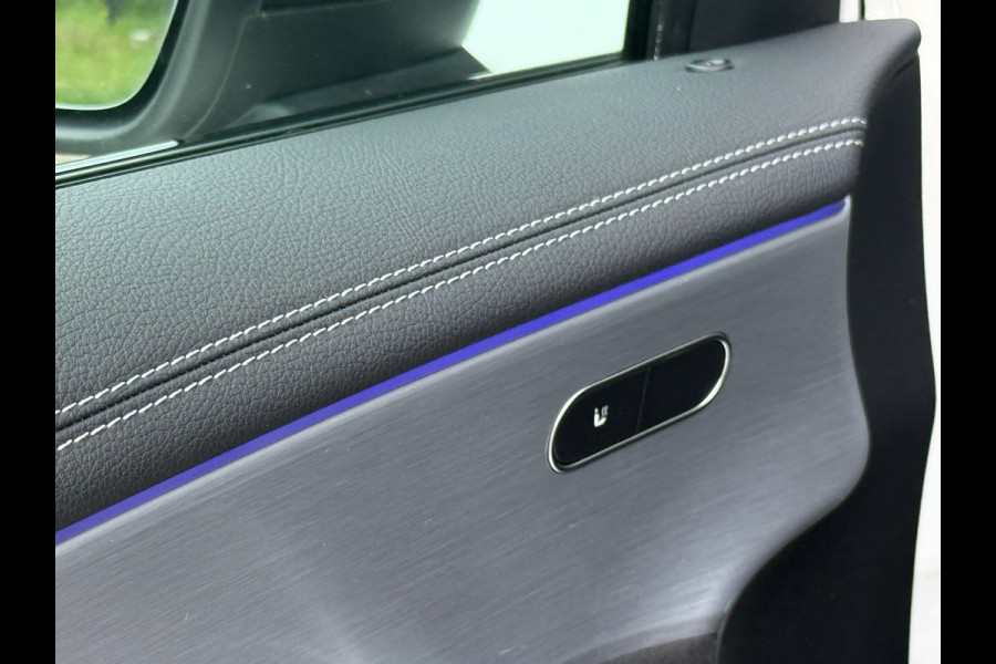 Mercedes-Benz A-Klasse 250 e AMG Line Pano|Sfeer|19Inch|Adap Cruise|Burmester