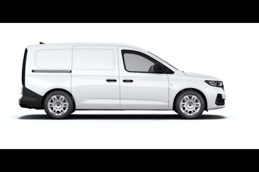Ford Transit Connect 1.5 EcoBoost PHEV L2 Trend 150pk | Laadschot met ruit | Ruiten in achterdeuren | Verwarmde Voorstoelen