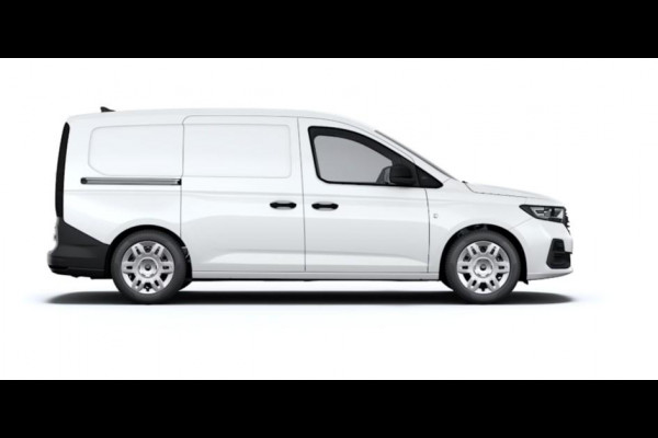 Ford Transit Connect 1.5 EcoBoost PHEV L2 Trend 150pk | Laadschot met ruit | Ruiten in achterdeuren | Verwarmde Voorstoelen