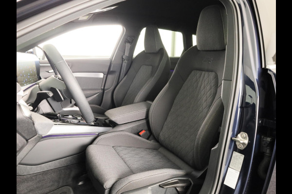 Audi A5 Avant 2.0 e-hybrid quattro S edition 299 PK | Multimedia scherm passagier | S-Line | Keyless entry | Rondomzicht camera | Matrix LED koplampen | Verlengde garantie