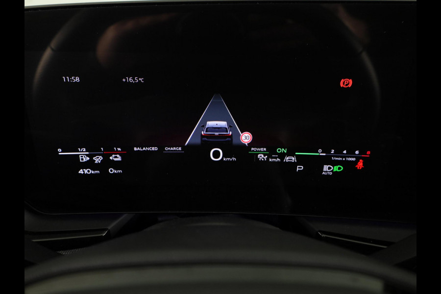 Audi A5 Avant 2.0 e-hybrid quattro S edition 299 PK | Multimedia scherm passagier | S-Line | Keyless entry | Rondomzicht camera | Matrix LED koplampen | Verlengde garantie