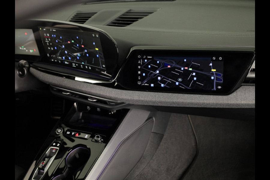 Audi A5 Avant 2.0 e-hybrid quattro S edition 299 PK | Multimedia scherm passagier | S-Line | Keyless entry | Rondomzicht camera | Matrix LED koplampen | Verlengde garantie