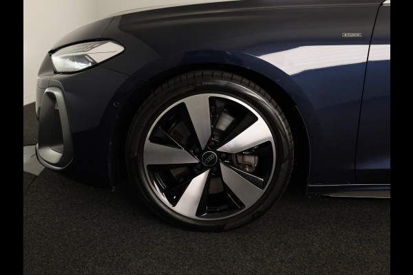 Audi A5 Avant 2.0 e-hybrid quattro S edition 299 PK | Multimedia scherm passagier | S-Line | Keyless entry | Rondomzicht camera | Matrix LED koplampen | Verlengde garantie