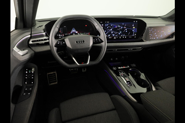 Audi A5 Avant 2.0 e-hybrid quattro S edition 299 PK | Multimedia scherm passagier | S-Line | Keyless entry | Rondomzicht camera | Matrix LED koplampen | Verlengde garantie