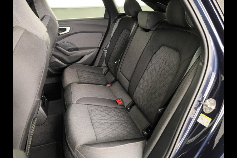 Audi A5 Avant 2.0 e-hybrid quattro S edition 299 PK | Multimedia scherm passagier | S-Line | Keyless entry | Rondomzicht camera | Matrix LED koplampen | Verlengde garantie