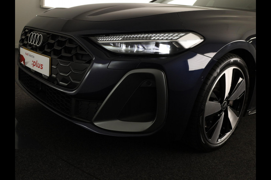 Audi A5 Avant 2.0 e-hybrid quattro S edition 299 PK | Multimedia scherm passagier | S-Line | Keyless entry | Rondomzicht camera | Matrix LED koplampen | Verlengde garantie