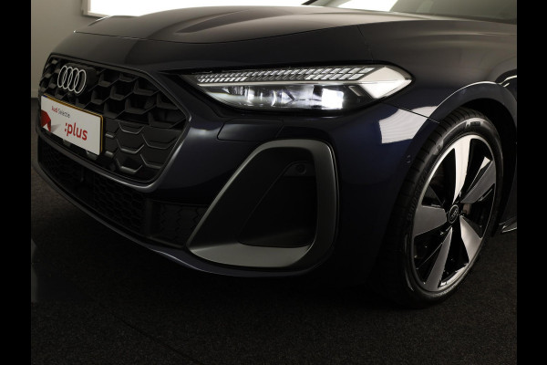 Audi A5 Avant 2.0 e-hybrid quattro S edition 299 PK | Multimedia scherm passagier | S-Line | Keyless entry | Rondomzicht camera | Matrix LED koplampen | Verlengde garantie