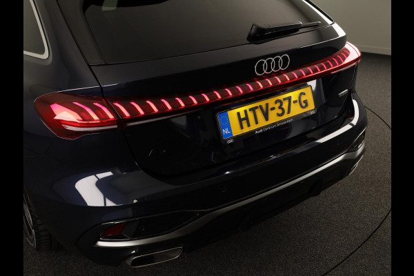 Audi A5 Avant 2.0 e-hybrid quattro S edition 299 PK | Multimedia scherm passagier | S-Line | Keyless entry | Rondomzicht camera | Matrix LED koplampen | Verlengde garantie