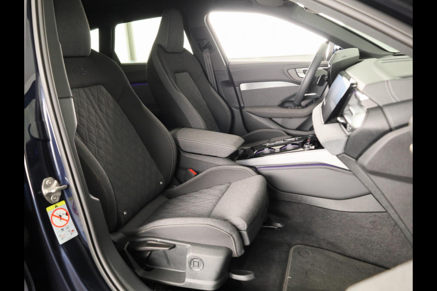 Audi A5 Avant 2.0 e-hybrid quattro S edition 299 PK | Multimedia scherm passagier | S-Line | Keyless entry | Rondomzicht camera | Matrix LED koplampen | Verlengde garantie
