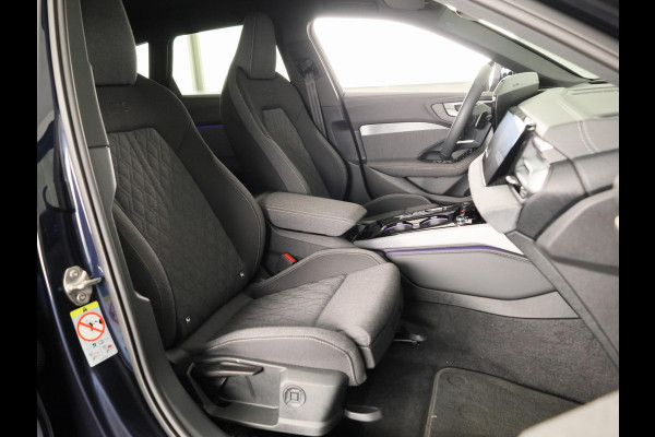 Audi A5 Avant 2.0 e-hybrid quattro S edition 299 PK | Multimedia scherm passagier | S-Line | Keyless entry | Rondomzicht camera | Matrix LED koplampen | Verlengde garantie