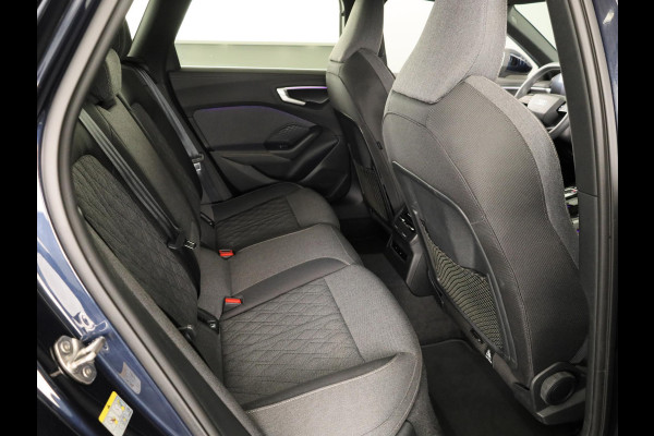 Audi A5 Avant 2.0 e-hybrid quattro S edition 299 PK | Multimedia scherm passagier | S-Line | Keyless entry | Rondomzicht camera | Matrix LED koplampen | Verlengde garantie