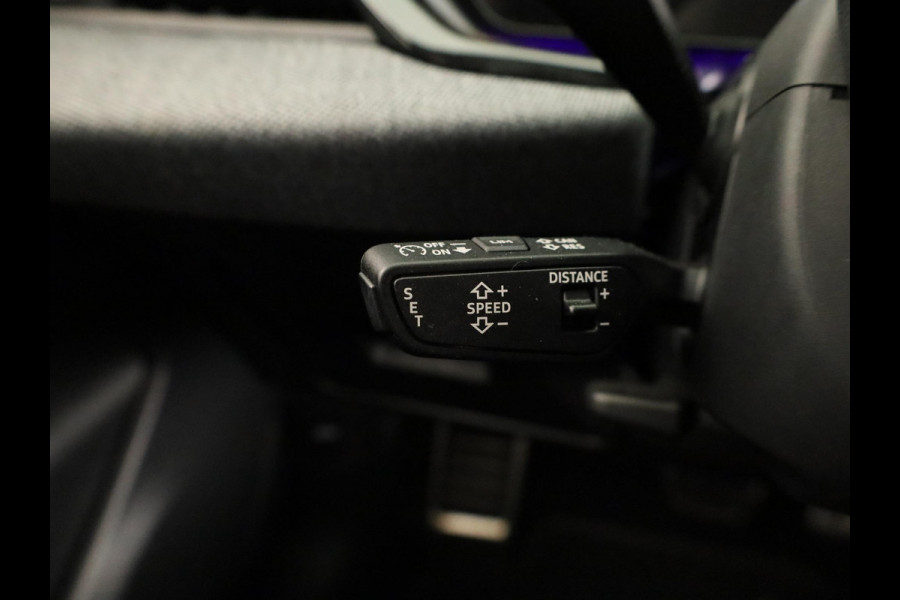 Audi A5 Avant 2.0 e-hybrid quattro S edition 299 PK | Multimedia scherm passagier | S-Line | Keyless entry | Rondomzicht camera | Matrix LED koplampen | Verlengde garantie