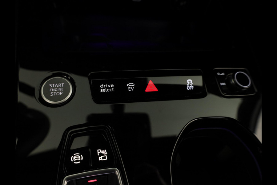 Audi A5 Avant 2.0 e-hybrid quattro S edition 299 PK | Multimedia scherm passagier | S-Line | Keyless entry | Rondomzicht camera | Matrix LED koplampen | Verlengde garantie