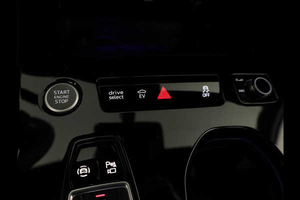 Audi A5 Avant 2.0 e-hybrid quattro S edition 299 PK | Multimedia scherm passagier | S-Line | Keyless entry | Rondomzicht camera | Matrix LED koplampen | Verlengde garantie