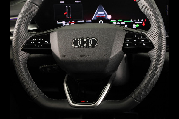 Audi A5 Avant 2.0 e-hybrid quattro S edition 299 PK | Multimedia scherm passagier | S-Line | Keyless entry | Rondomzicht camera | Matrix LED koplampen | Verlengde garantie