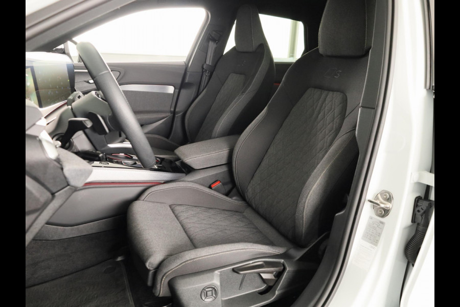 Audi A5 Avant 2.0 e-hybrid quattro S edition 299pk | Tech plus pakket | 19 inch lichtmetalen velgen | Keyless Entry | 360° camera | MMI bijrijdersscherm