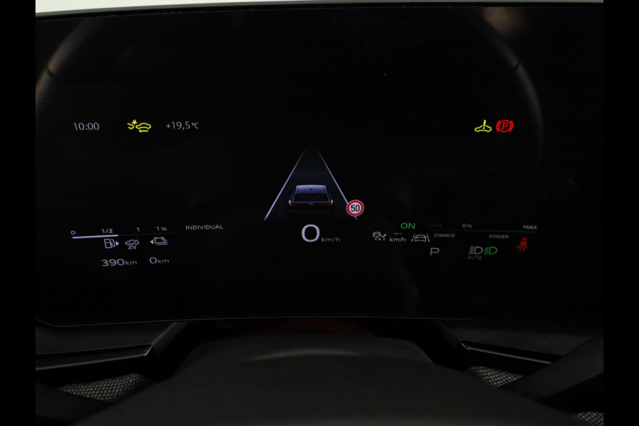 Audi A5 Avant 2.0 e-hybrid quattro S edition 299pk | Tech plus pakket | 19 inch lichtmetalen velgen | Keyless Entry | 360° camera | MMI bijrijdersscherm