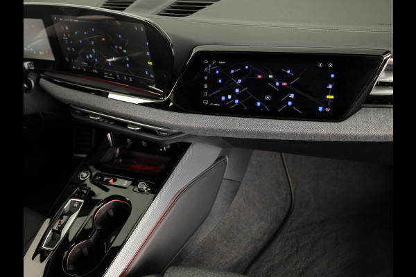 Audi A5 Avant 2.0 e-hybrid quattro S edition 299pk | Tech plus pakket | 19 inch lichtmetalen velgen | Keyless Entry | 360° camera | MMI bijrijdersscherm