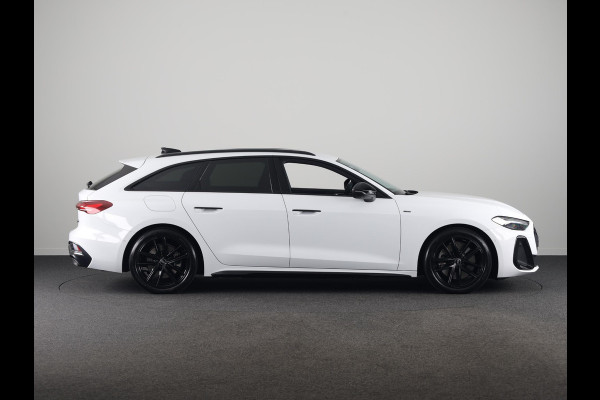Audi A5 Avant 2.0 e-hybrid quattro S edition 299pk | Tech plus pakket | 19 inch lichtmetalen velgen | Keyless Entry | 360° camera | MMI bijrijdersscherm