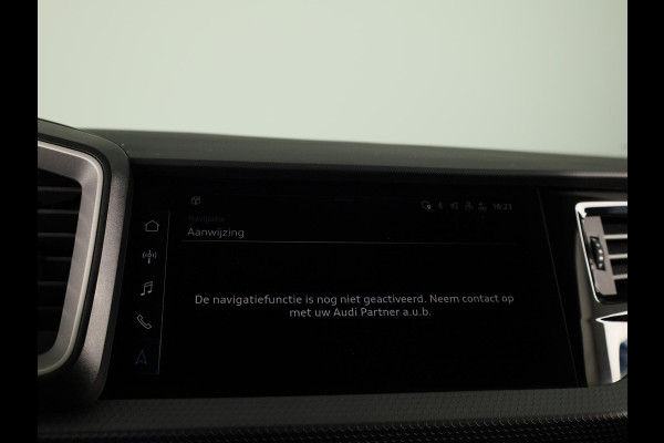 Audi A1 Sportback 35 TFSI S edition 150pk | Navigatie via App | Parkeercamera | Stoelverwarming | led koplampen | Adaptieve cruise controle | S-line interieur