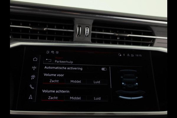 Audi A7 Sportback 50 TFSI e quattro Pro Line 299PK | Head up Display | Wegklapbare trekhaak | Lederen bekleding | 20 inch Lichtmetalen velgen | Verlengde garantie | Stoelverwarming