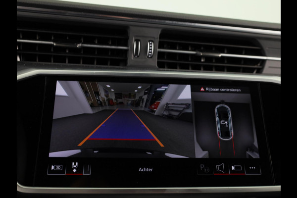 Audi A7 Sportback 50 TFSI e quattro Pro Line 299PK | Head up Display | Wegklapbare trekhaak | Lederen bekleding | 20 inch Lichtmetalen velgen | Verlengde garantie | Stoelverwarming