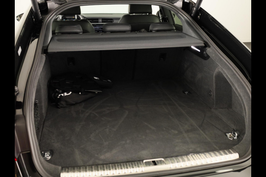 Audi A7 Sportback 50 TFSI e quattro Pro Line 299PK | Head up Display | Wegklapbare trekhaak | Lederen bekleding | 20 inch Lichtmetalen velgen | Verlengde garantie | Stoelverwarming