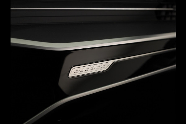 Audi A7 Sportback 50 TFSI e quattro Pro Line 299PK | Head up Display | Wegklapbare trekhaak | Lederen bekleding | 20 inch Lichtmetalen velgen | Verlengde garantie | Stoelverwarming