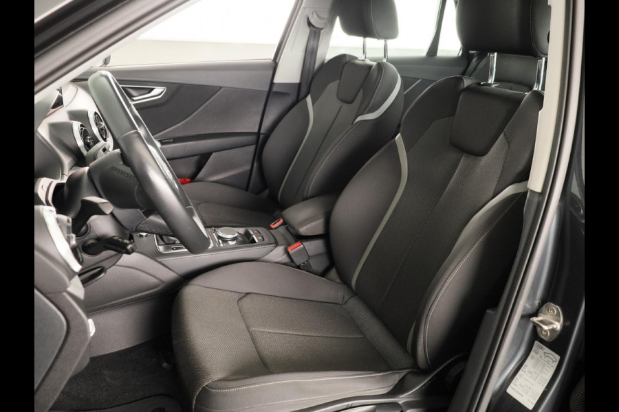 Audi Q2 35 TFSI Advanced edition 150pk | Navigatie | Virtual Cockpit | Parkeercamera | Cruise controle