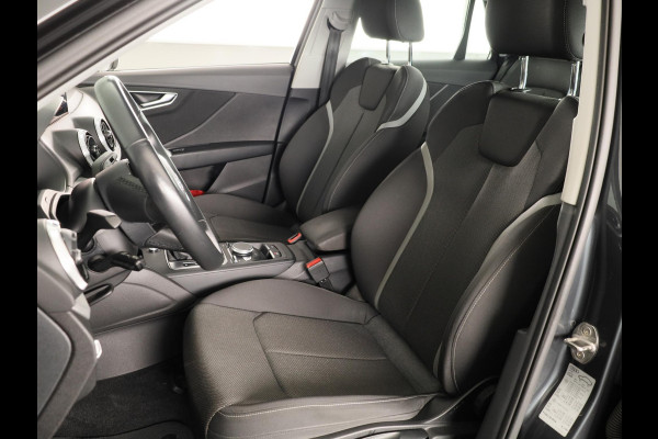 Audi Q2 35 TFSI Advanced edition 150pk | Navigatie | Virtual Cockpit | Parkeercamera | Cruise controle