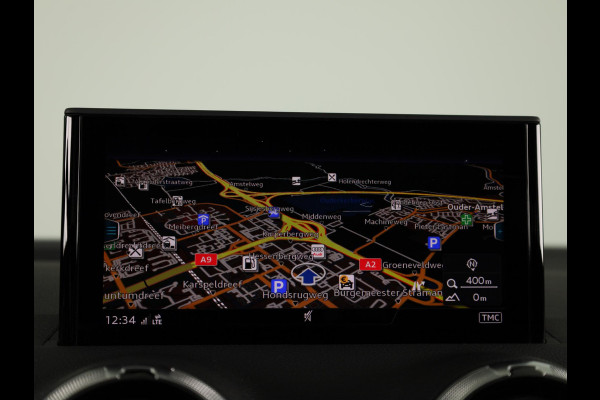 Audi Q2 35 TFSI Advanced edition 150pk | Navigatie | Virtual Cockpit | Parkeercamera | Cruise controle